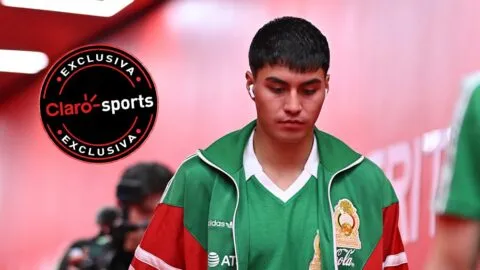 Everardo López se inspira en Gil Mora y Obed Vargas