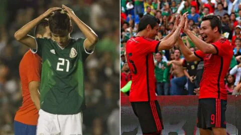 La selección mexicana, con balance positivo en Querétaro: ¿Cómo le ha ido en La Corregidora?
