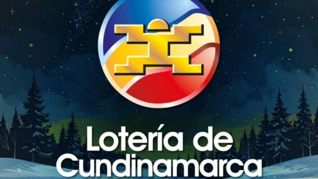 Lotería De Cundinamarca