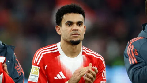 Luis Díaz no se cambia por nadie