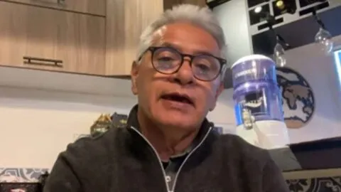 Luis Flores, preocupado por la falta de oportunidades para el futbolista mexicano