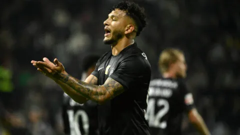 Selección Colombia, rumbo al Mundial 2026: ¿Qué delantero llega mejor y con más goles?