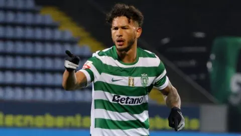 La Primeira Liga se rinde ante Luis Javier Suárez