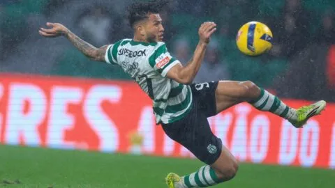 ¿Y ahora quién podrá defendernos? Rui Borges confirma lesión de Luis Javier Suárez