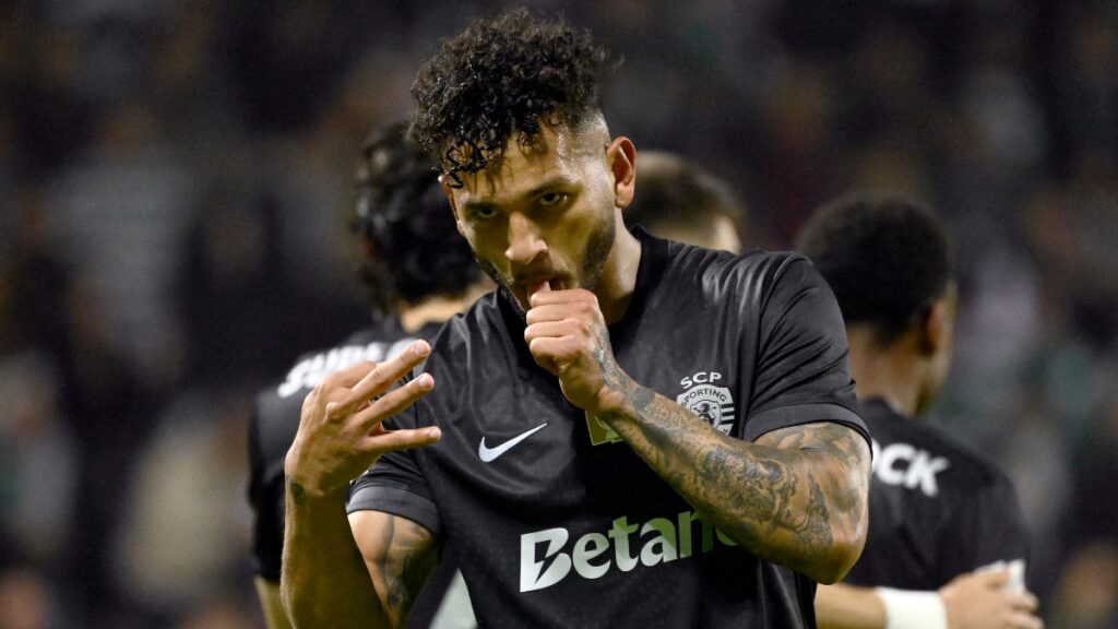 Luis Suarez Vs Moreirense