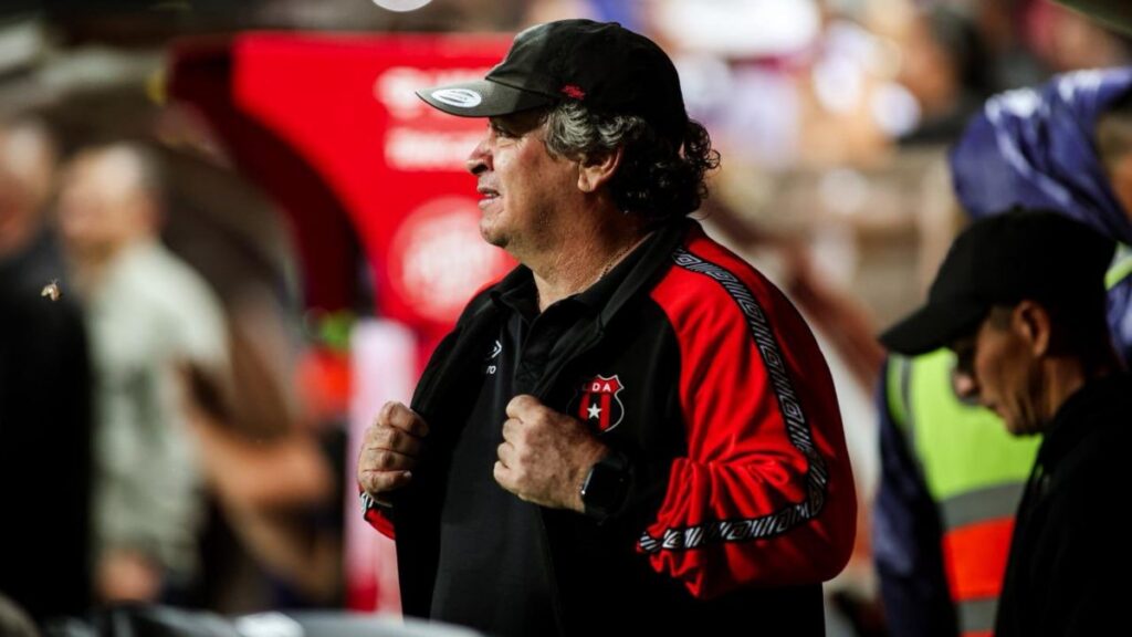 Dudas sobre la continuidad de Machillo Ramírez | @ldacr