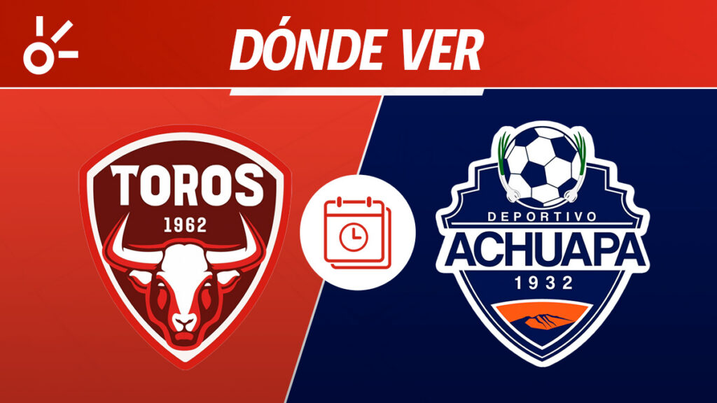 Malacateco Achuapa, Liga de Guatemala, en vivo y en directo | Claro Sports