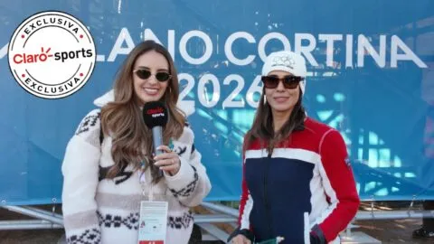 Ana Rodríguez, madre de Allan Corona: “Es un sueño para toda la familia verlo representar a México”