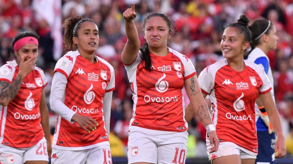 Maria Camila Reyes Final 2023