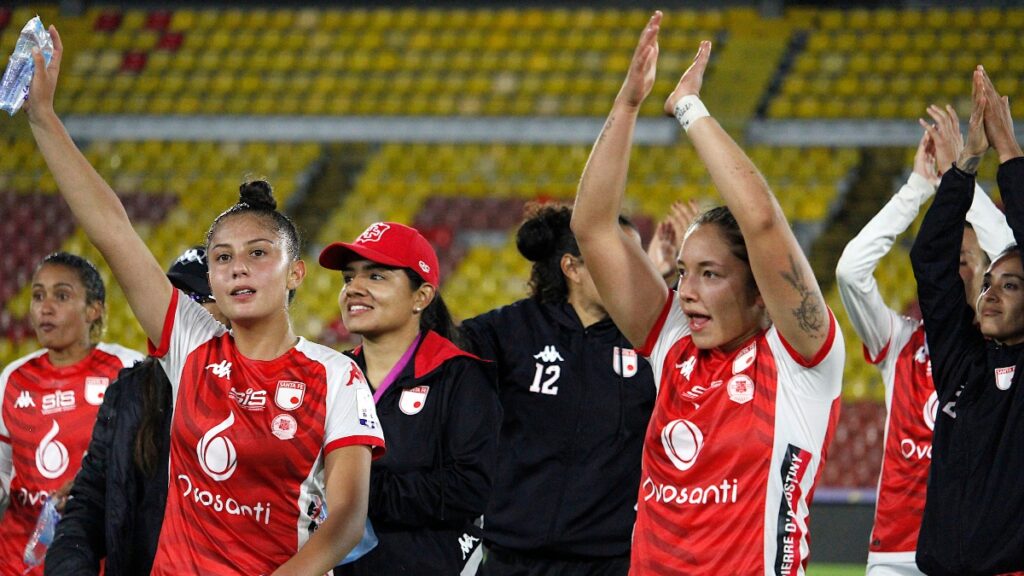 Maria Camila Reyes Santa Fe