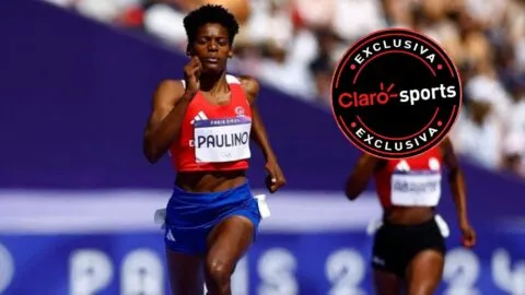 Marileidy Paulino, a crecer su leyenda en 2026 y buscar el récord del mundo en los 400 metros