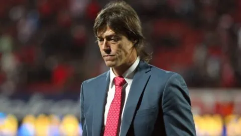 ¡Golpe al Sevilla! Siete partidos de castigo para Matías Almeyda