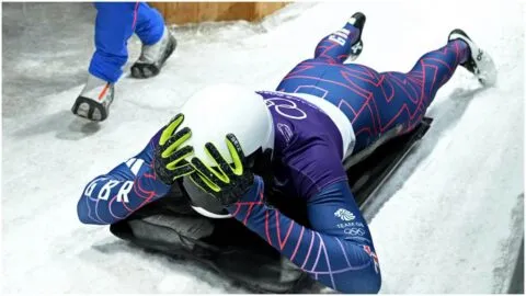 Highlights del skeleton en Milano Cortina 2026: resultados de la final varonil