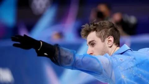 Matteo Rizzo emociona a Milán con la música de Interstellar