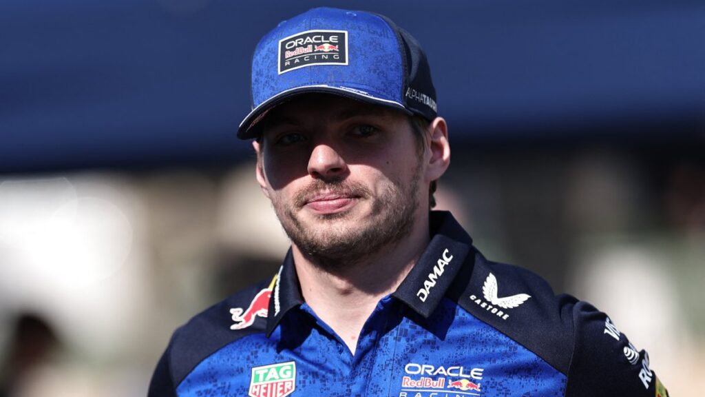 Max Verstappen vuelve a criticar a la Fórmula 1 y deja en el aire su futuro