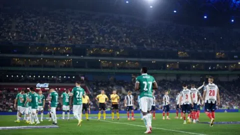 ¡Mayor asistencia que en el Clásico! Monterrey vs León, el partido con mejor entrada de la jornada 6