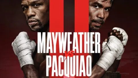 Mauricio Sulaimán asegura que la pelea de Mayweather y Pacquiao podría hacer historia