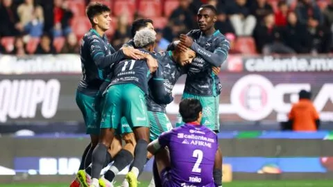 Mazatlán empata con Tijuana y liga dos partidos sin perder