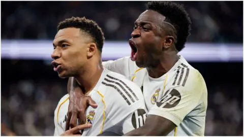 Jornada 22 LaLiga 2026, en vivo: horarios, dónde ver y resultados del fútbol de España