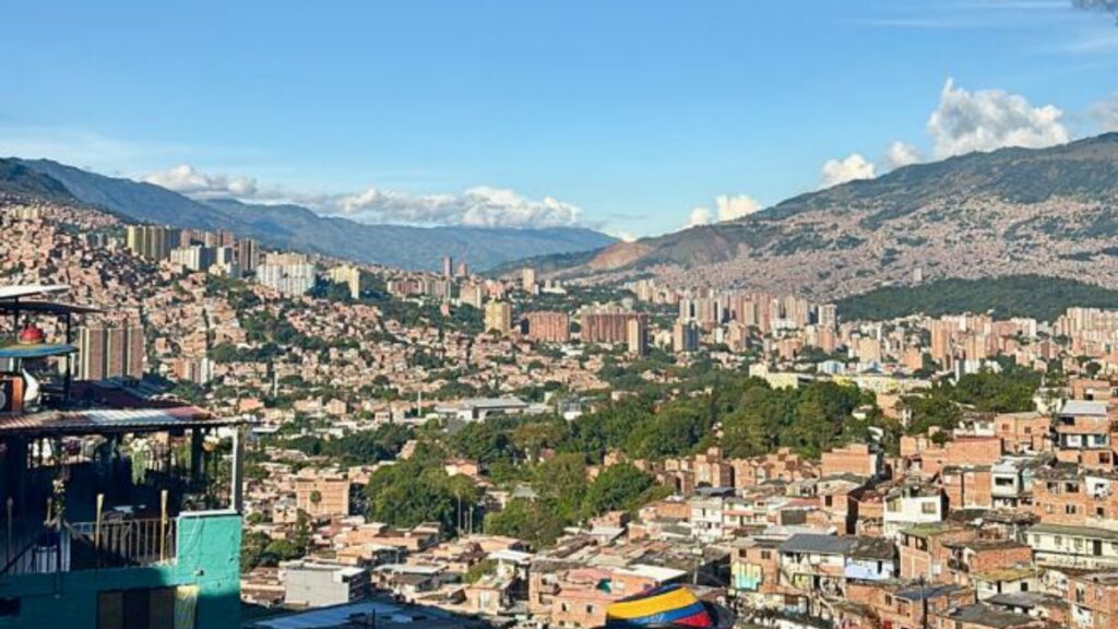 Medellín