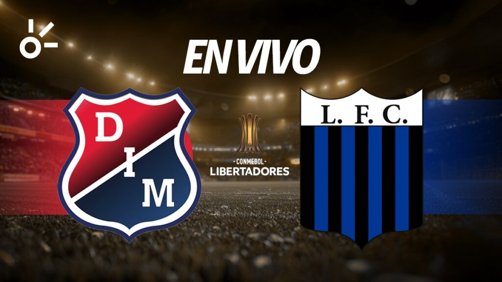 Medellín vs Liverpool