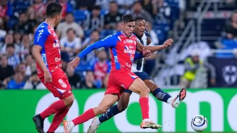 El lamento de Roberto Hernández: por qué Xelajú MC no pudo superar a Rayados