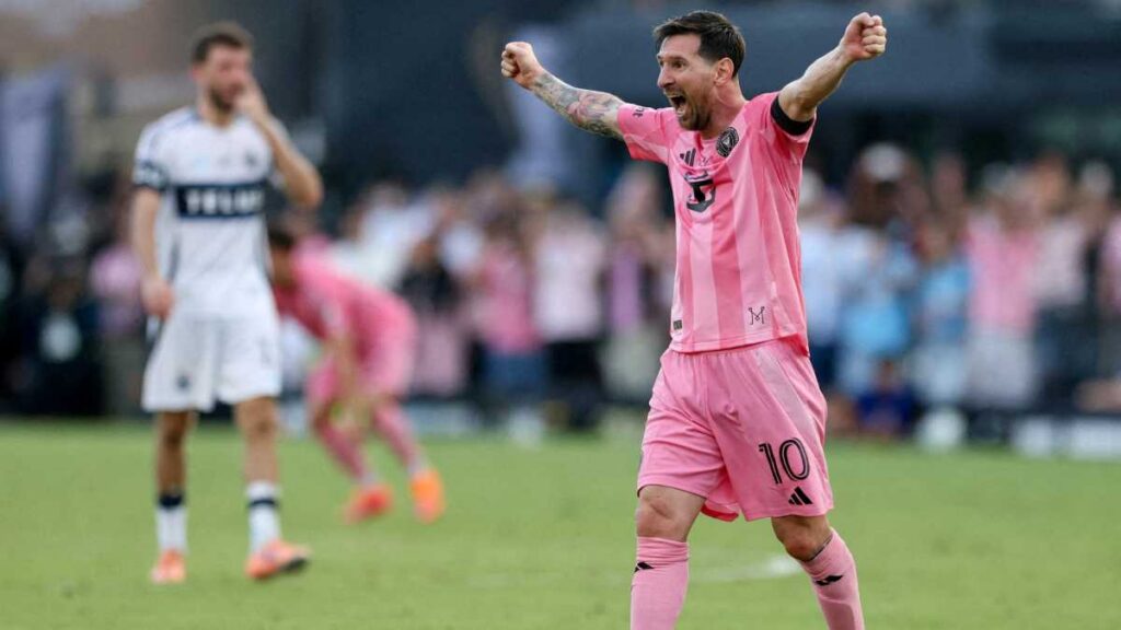 Inicia la temporada 2026 de la MLS