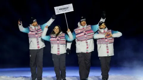 ¿México ganará alguna medalla en Milano Cortina? Esto pronostica la IA