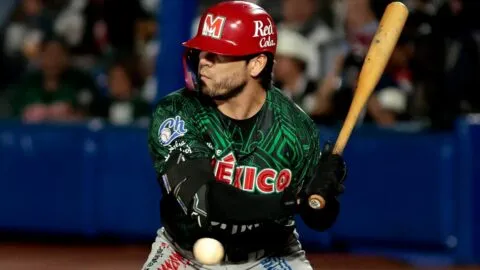 ¿Cuándo juega México en la Serie del Caribe Jalisco 2026 y dónde ver en vivo? Calendario y resultados