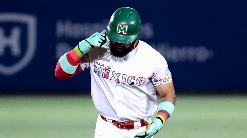 México Verde remonta ante República Dominicana y lanza un serio aviso rumbo a semifinales