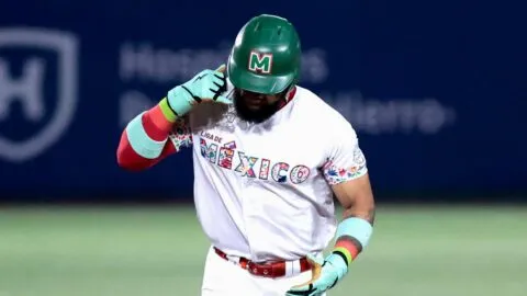 México Verde remonta ante República Dominicana y lanza un serio aviso rumbo a semifinales