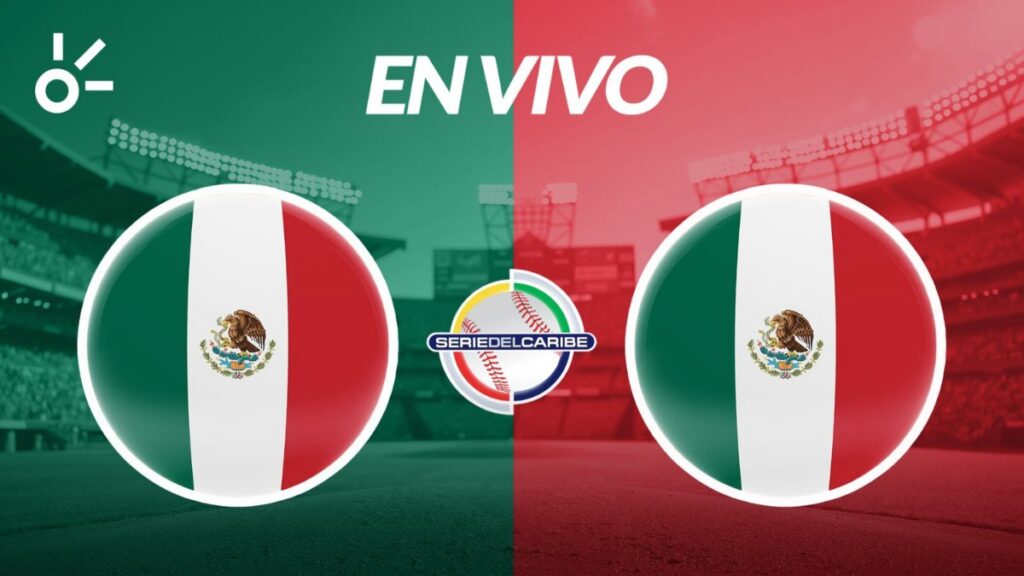 Final Serie del Caribe 2026, en vivo. Claro Sports