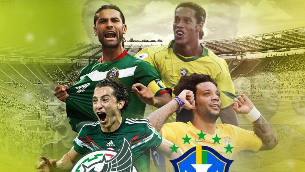 México vs Brasil: dan a conocer el proceso de venta de boletos para el partido de leyendas
