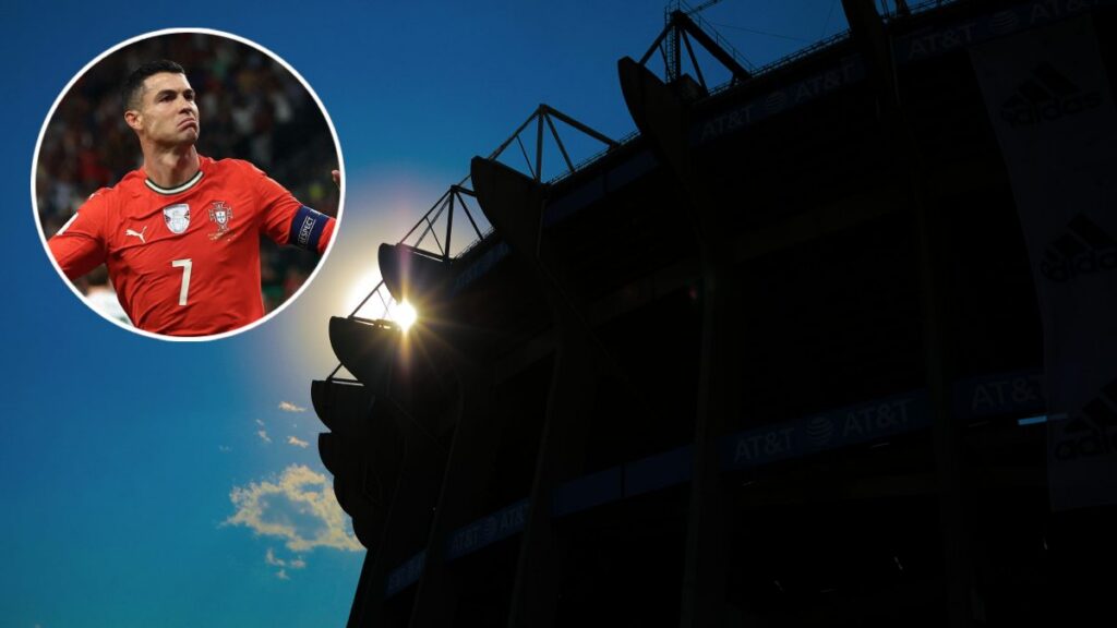 Portugal sigue de cerca la situación en México | Imago7