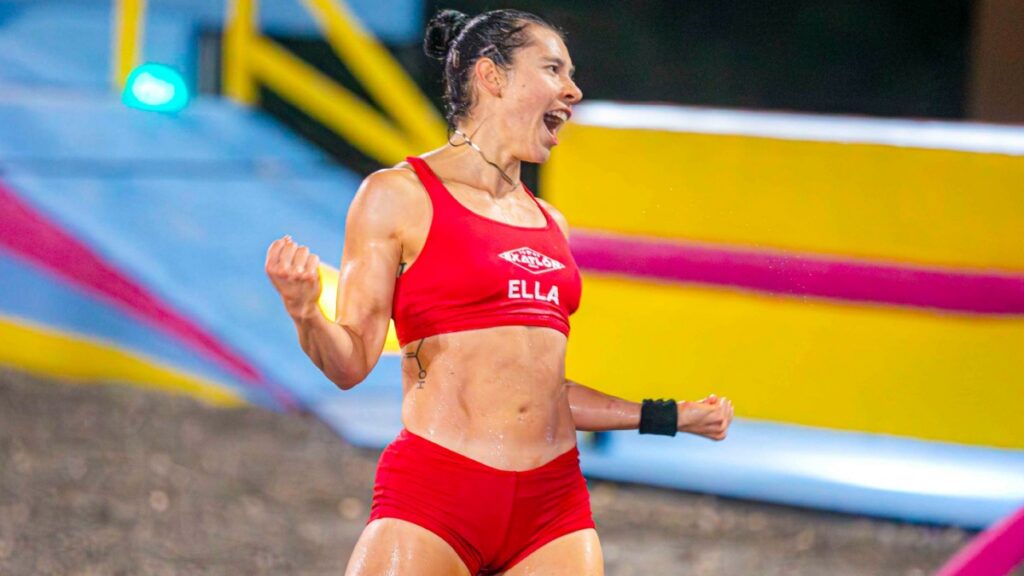 El equipo Rojo recupera La Villa 360