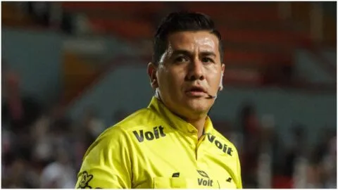 Miguel Ángel Chacón deja la coordinación del VAR en la Liga MX