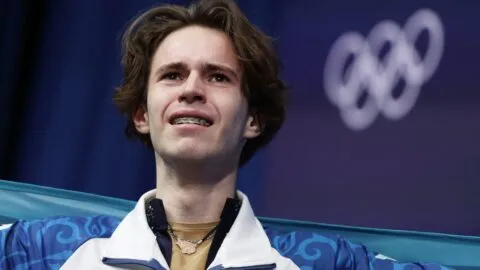 Los mejores momentos del día 7 en Milano Cortina 2026