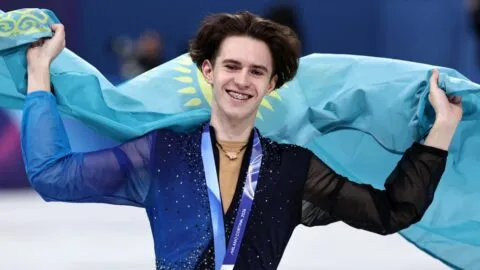 Highlights de patinaje artístico en Milano Cortina 2026: resultados de la final individual varonil