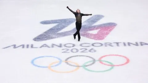Los mejores momentos del día 1 en Milano Cortina 2026