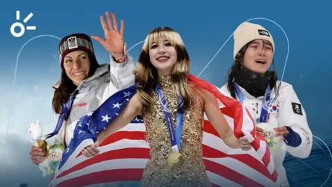 Del adiós al oro olímpico: historias que impactaron en Milano Cortina 2026