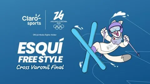 Milano Cortina 2026 en vivo: esquí freestyle, final esquí cross varonil