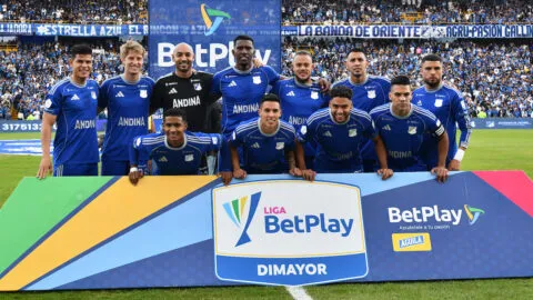 Tras aplazamiento de concierto, Millonarios buscaría cambio de fecha para partido frente a Deportivo Pereira