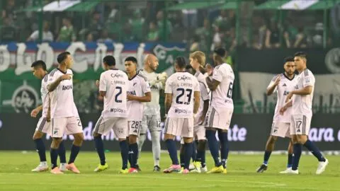 Millonarios, sin admitir más tropiezos en el campeonato