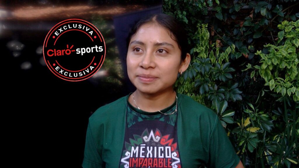 Miriam Morales lleva el orgullo de México a lo más alto en el Ultra Maratón 100 de Hong Kong