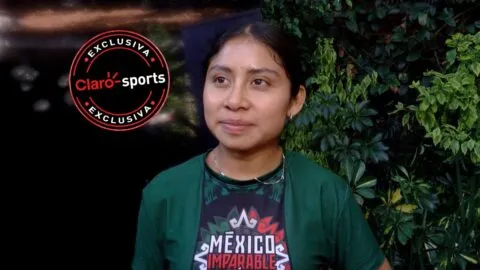 Miriam Morales lleva el orgullo de México a lo más alto en el Ultra Maratón 100 de Hong Kong