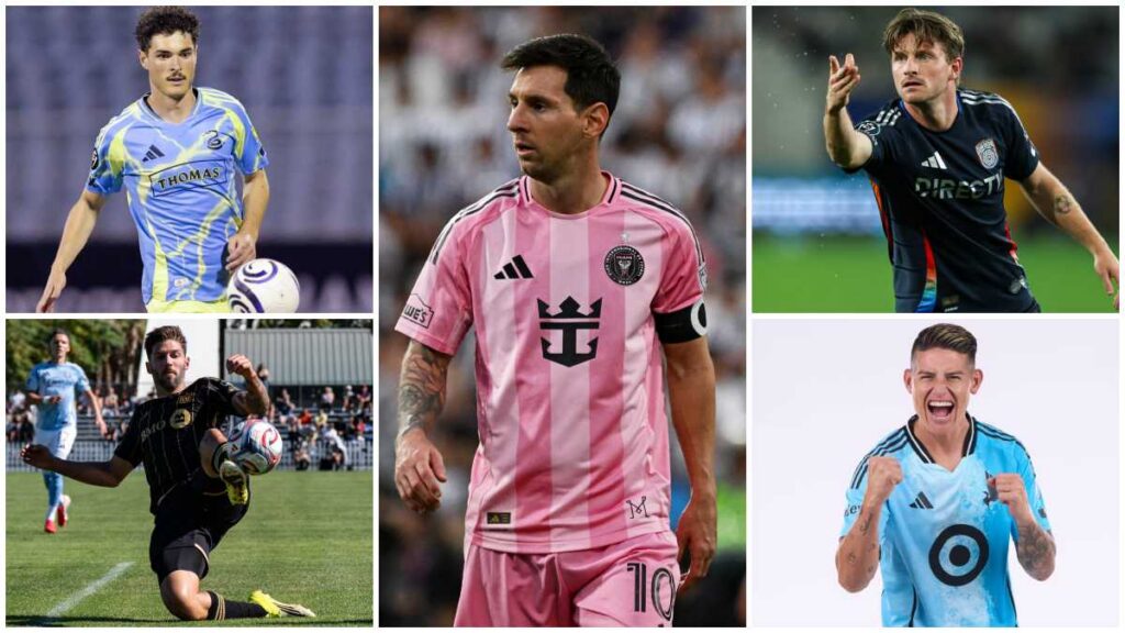 Los momios para ser campeón de la MLS en 2026