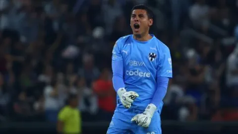 Confianza total en el Mochis: Rayados anuncia la renovación de Luis Cárdenas