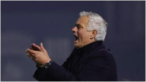 La cláusula de salida que podría dejar gratis a José Mourinho para el Real Madrid