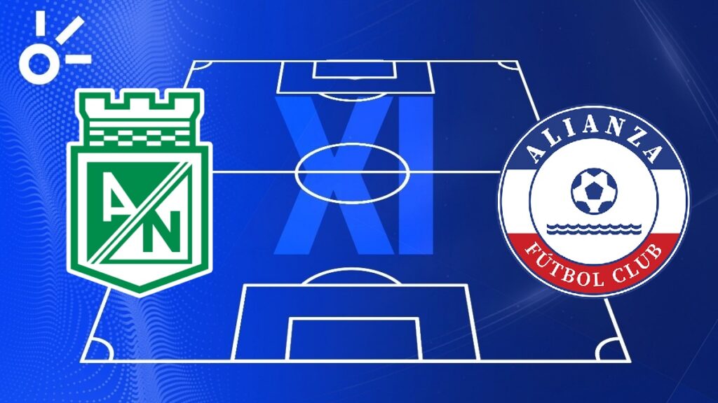 Atlético Nacional vs Alianza FC, previa fecha 8 Liga BetPlay 2026-I