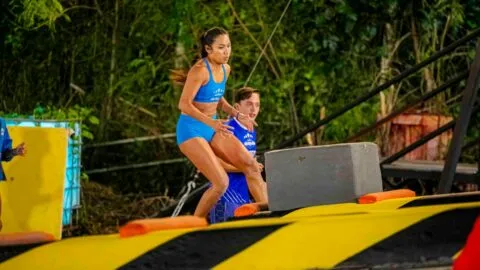 ¿Quién salió eliminada de Exatlón México 2026 este 15 de febrero?